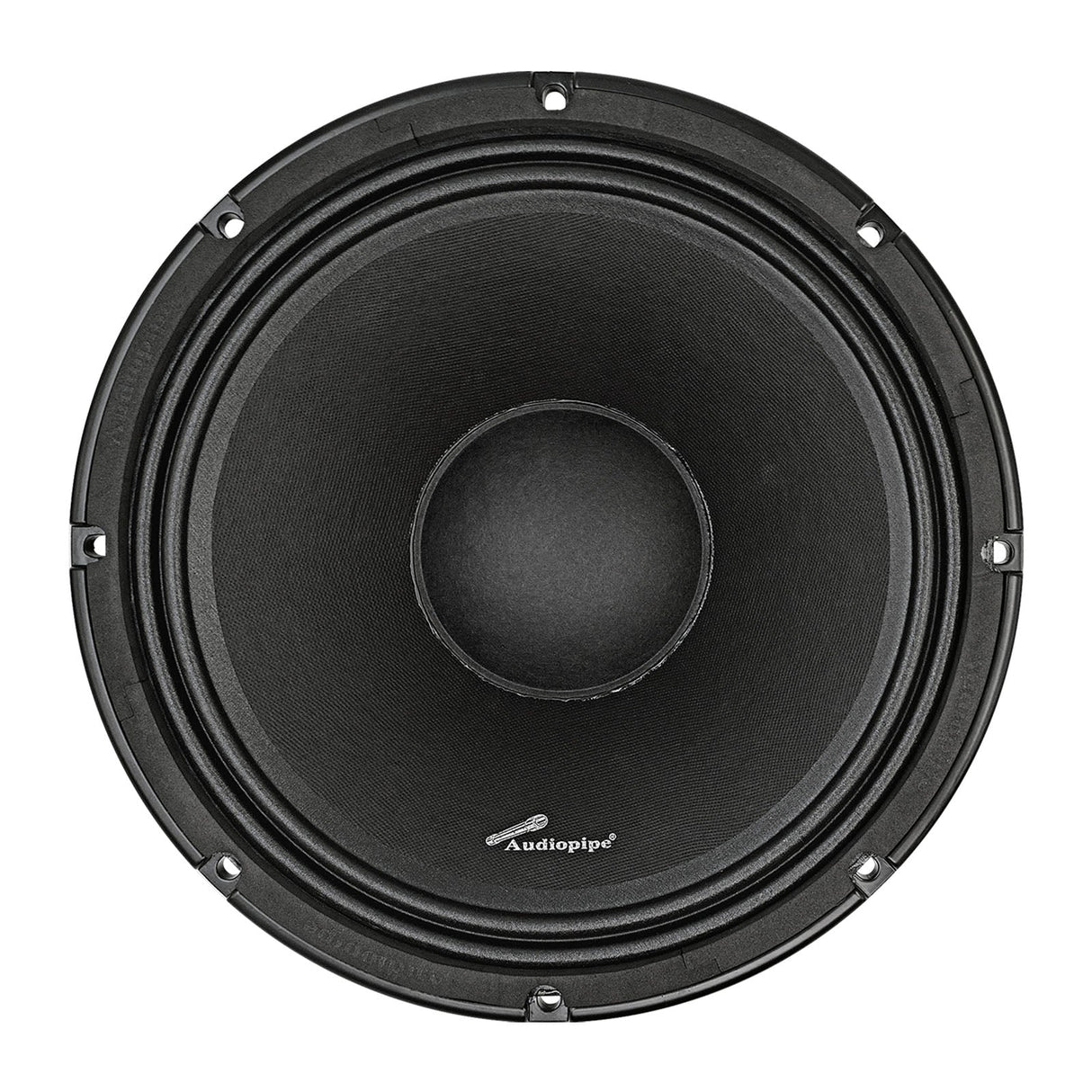 12" Mid-Low Frequency Loudspeaker (APLMB-12), Sold individually Audiopipe