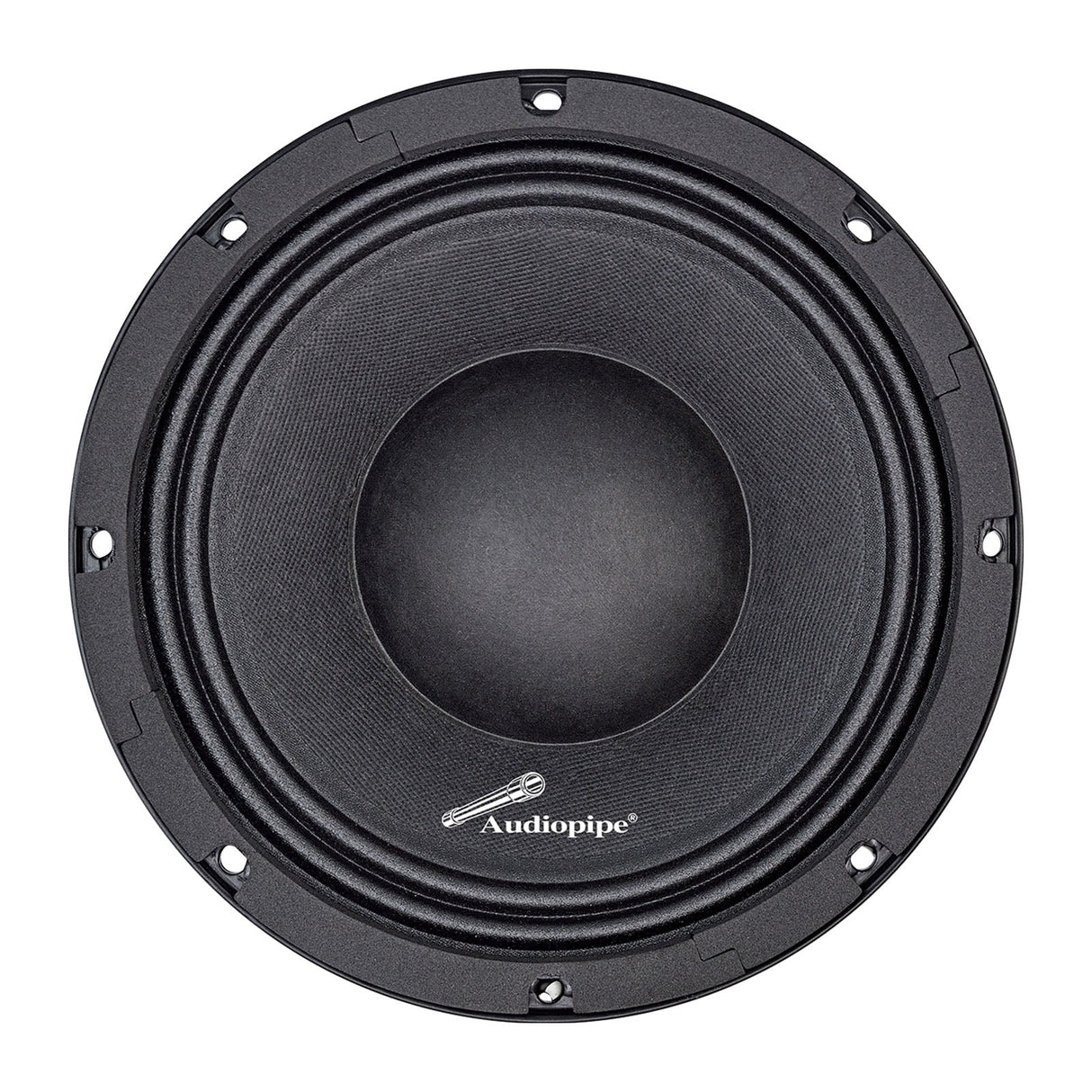 8" Mid-Low Frequency Loudspeaker (APLMB-8), Sold individually Audiopipe