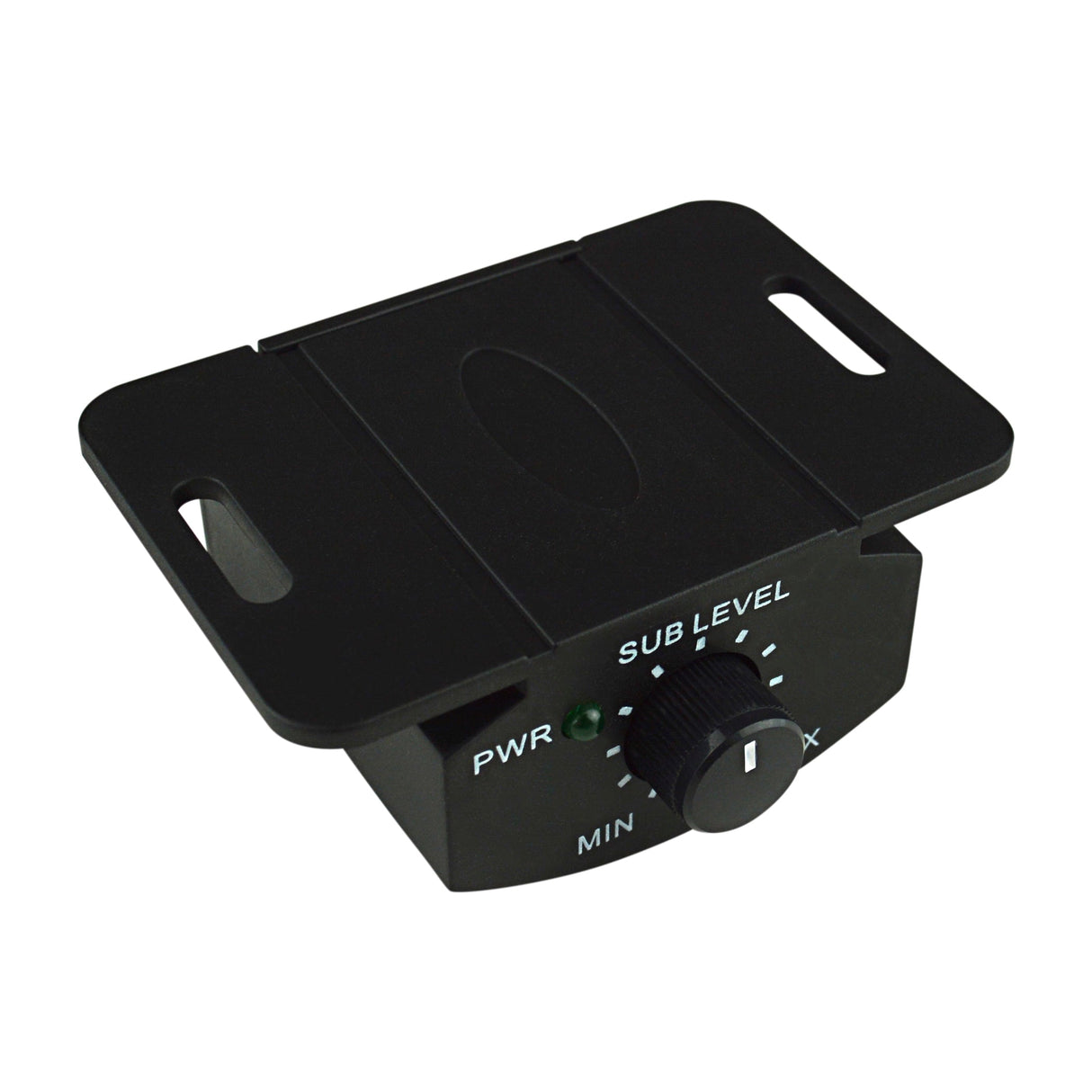 10" Low Profile Amplified Subwoofer (APLP-1030) Audiopipe