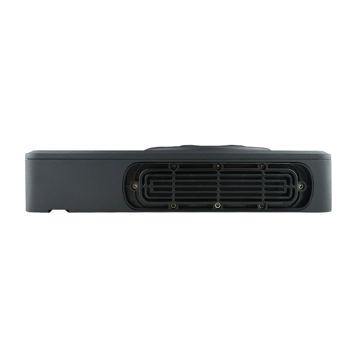 8" Low Profile Amplified Subwoofer (APLP-8300) Audiopipe