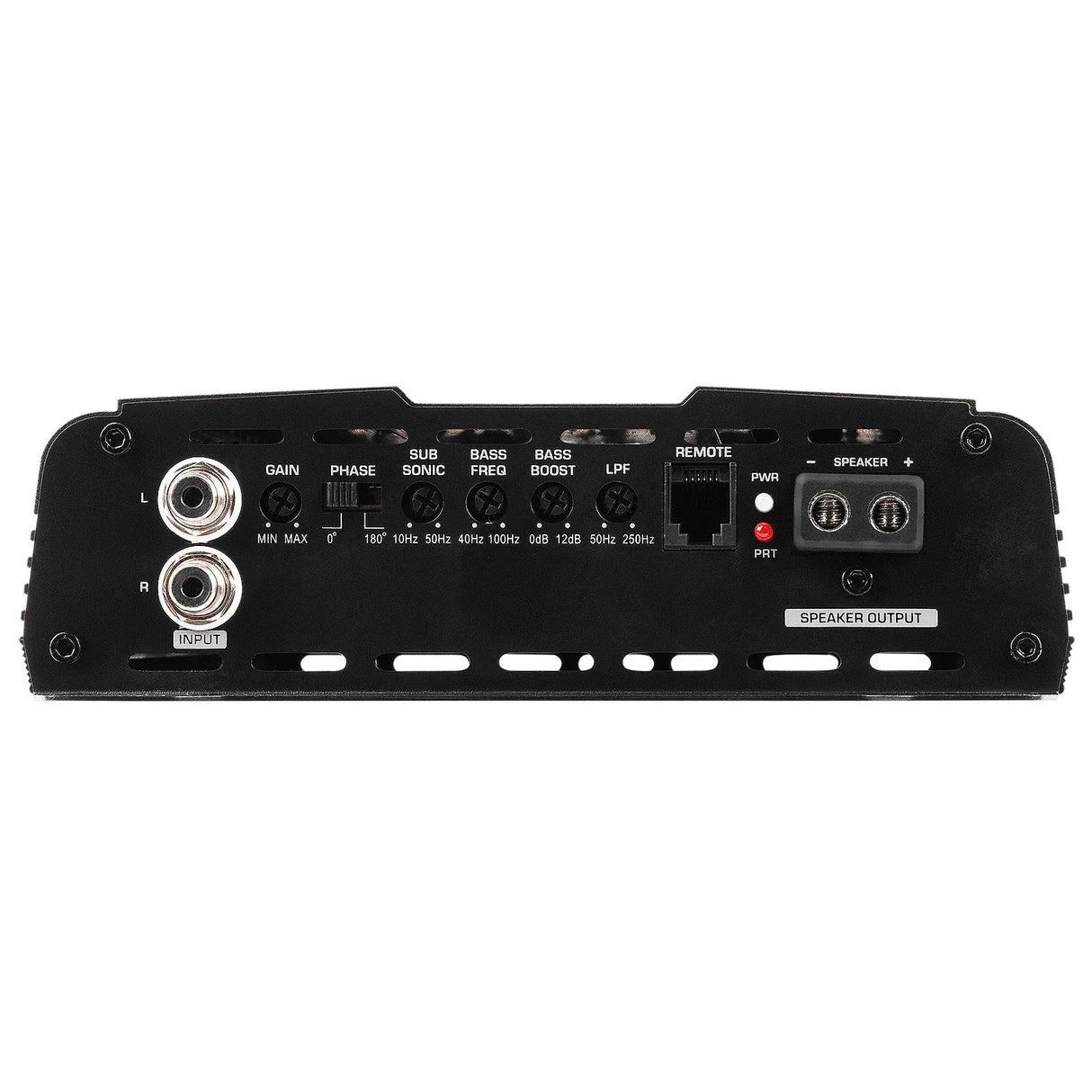 Audiopipe APLX-1500.1 | 1500W RMS Monoblock Class D Amplifier Audiopipe