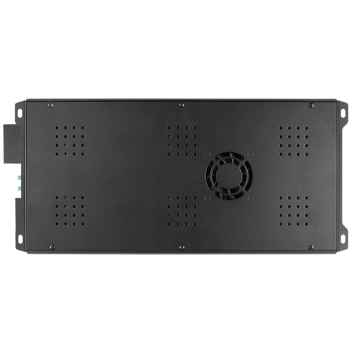 4-Channel Class A/B Mosfet Amplifier (APLX-2200.4) Audiopipe