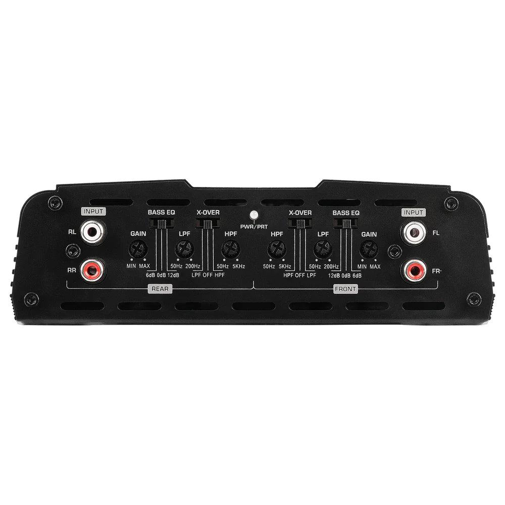 Audiopipe APLX-2200.4 | 4-Channel Class A/B Amplifier Audiopipe