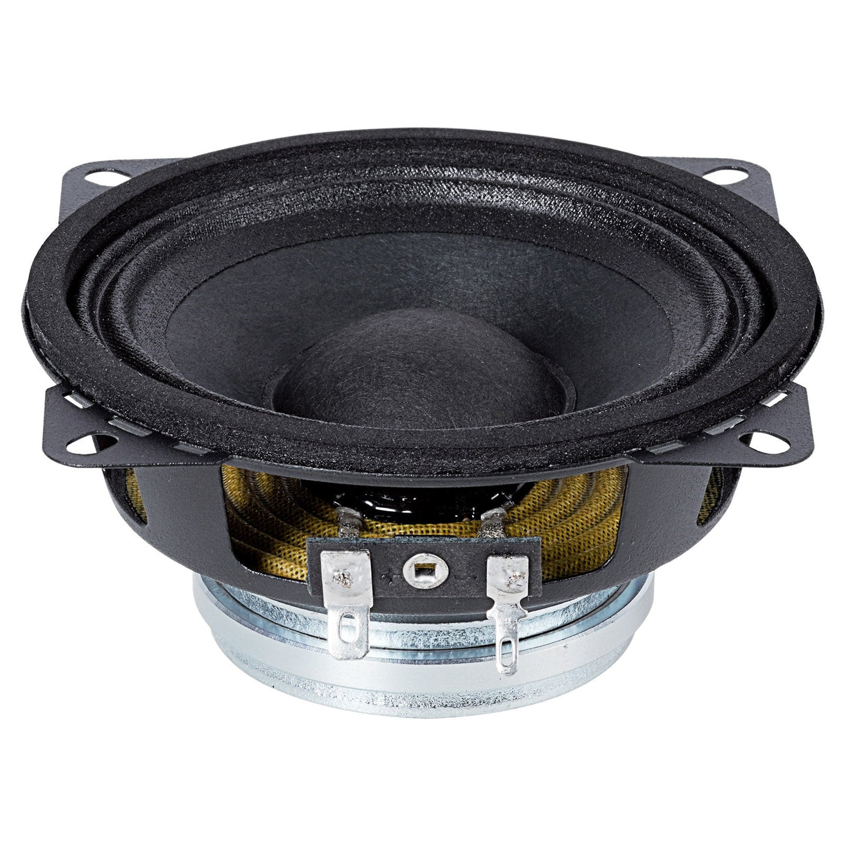 4" Low Mid Frequency Loudspeaker (APMB-4001ND), Sold individually Audiopipe