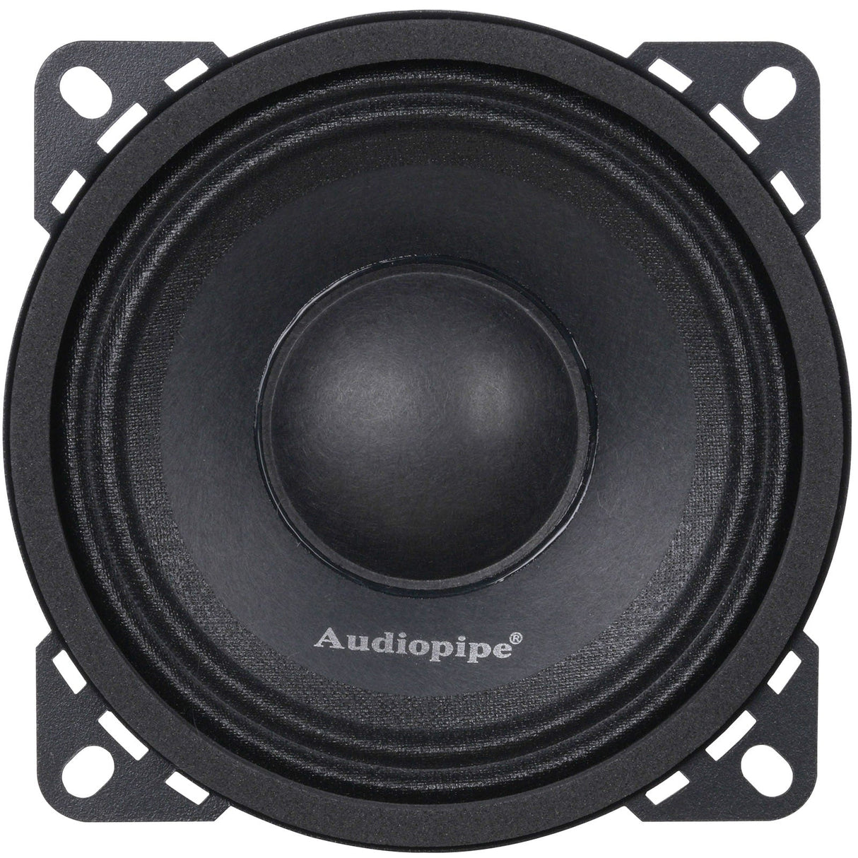 4" Low Mid Frequency Loudspeaker (APMB-4001ND), Sold individually Audiopipe