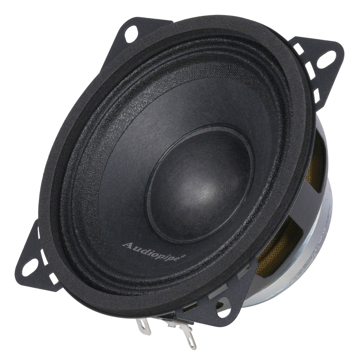 4" Low Mid Frequency Loudspeaker (APMB-4001ND), Sold individually Audiopipe