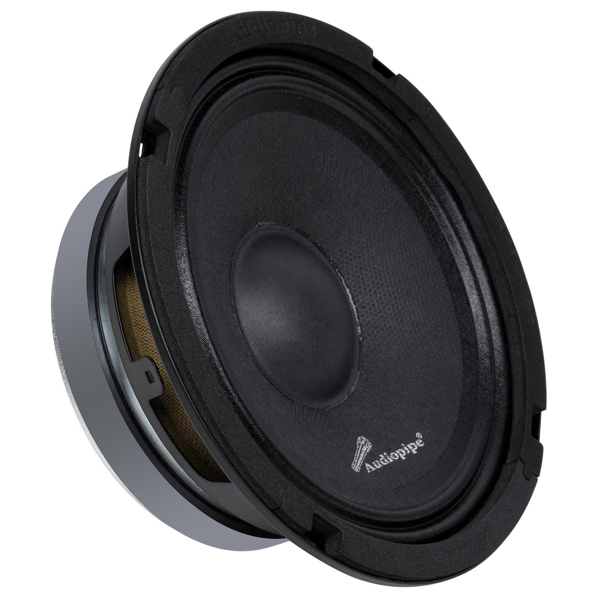6” Low Mid Frequency Loudspeaker (APMB-6-SL), Sold individually Audiopipe