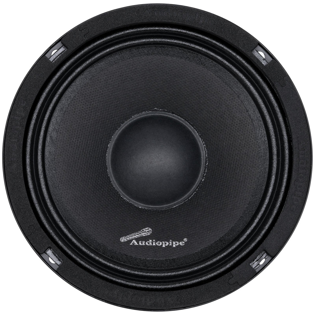 6” Low Mid Frequency Loudspeaker (APMB-6-SL), Sold individually Audiopipe