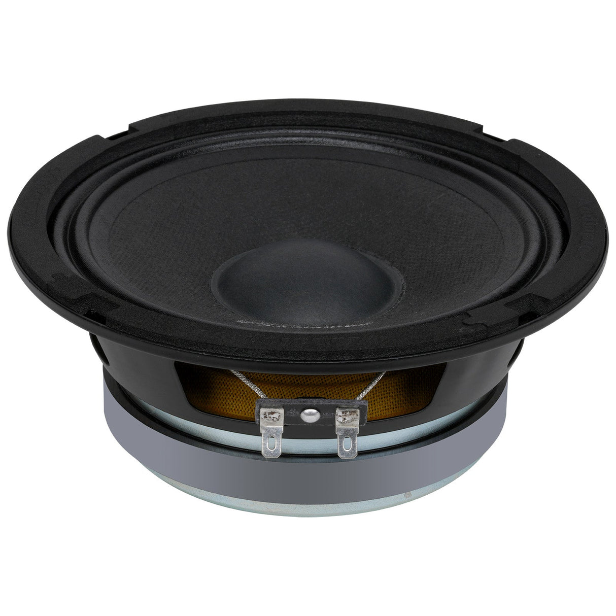 6” Low Mid Frequency Loudspeaker (APMB-6-SL), Sold individually Audiopipe