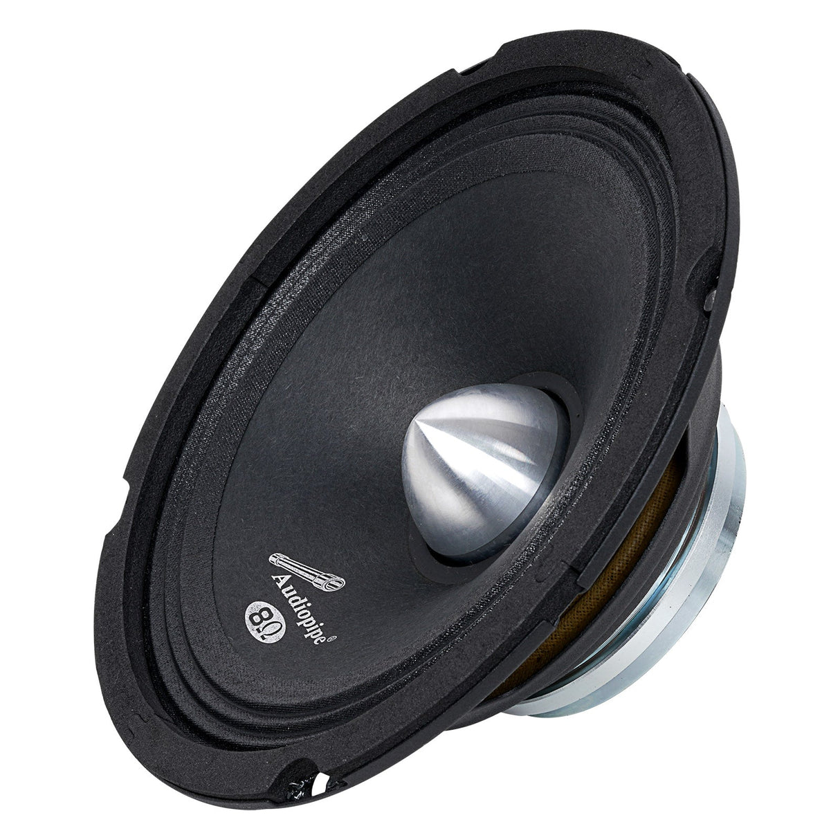 6.5" Low Mid Frequency Loudspeaker (APMB-611DR), Sold individually Audiopipe