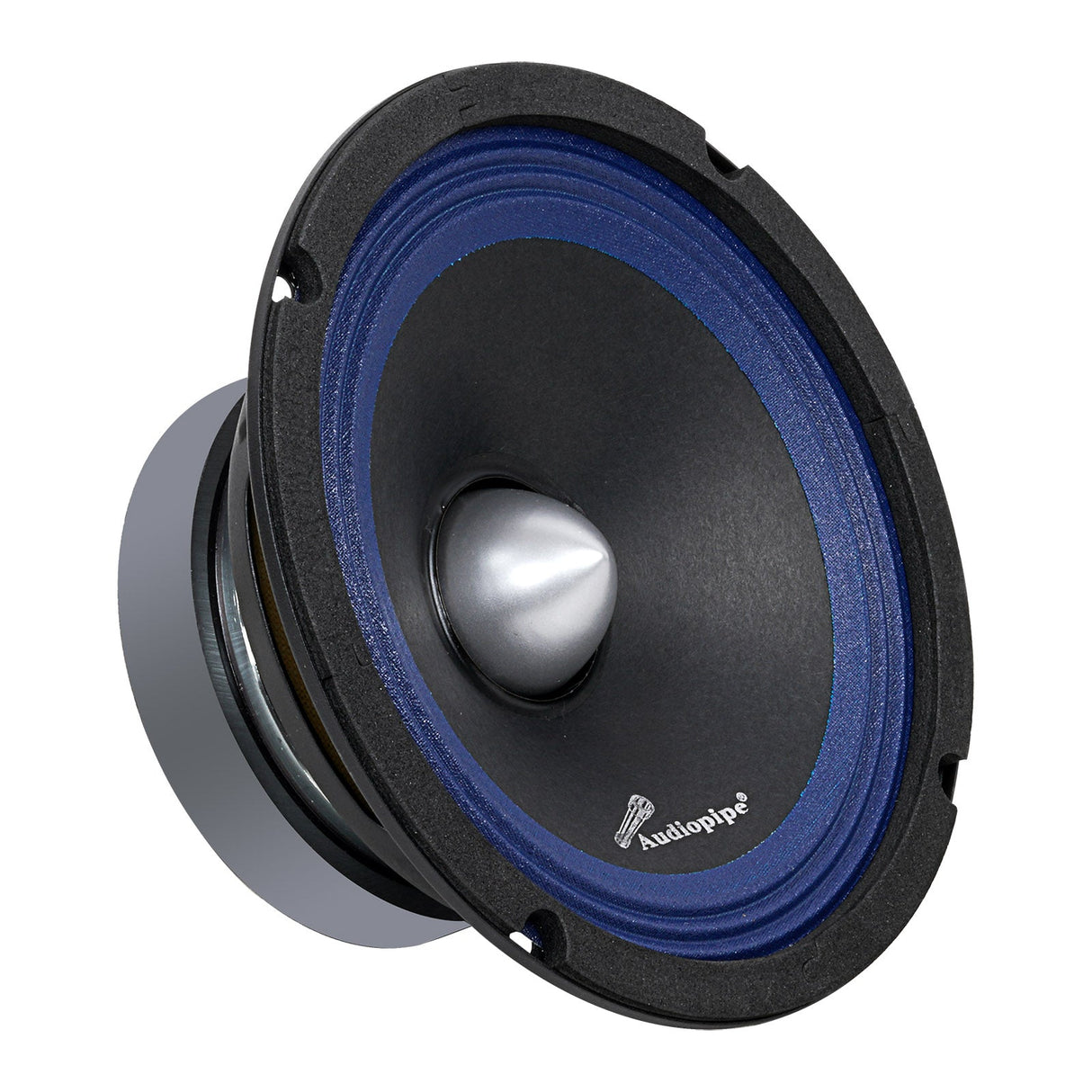 6" Low Mid Frequency Loudspeaker 6” speaker (APMB-620PM), Sold individually Audiopipe