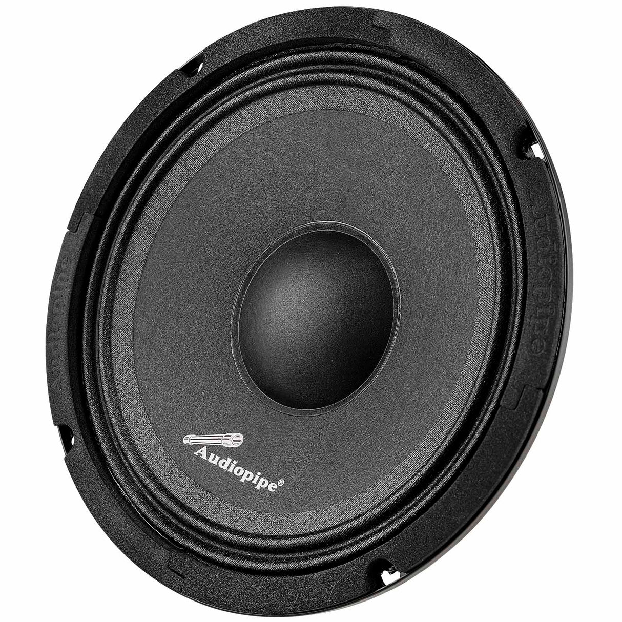 6" Mid-Range Frequency Loudspeaker (APMB-625), Sold individually Audiopipe