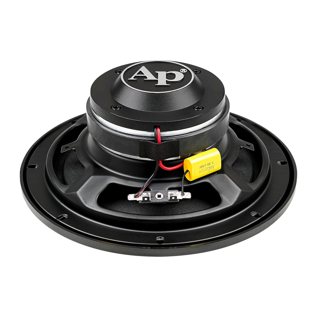 8" Compression Horn Mid-range Loudspeaker (APMB-828G-CHF), Sold individually Audiopipe