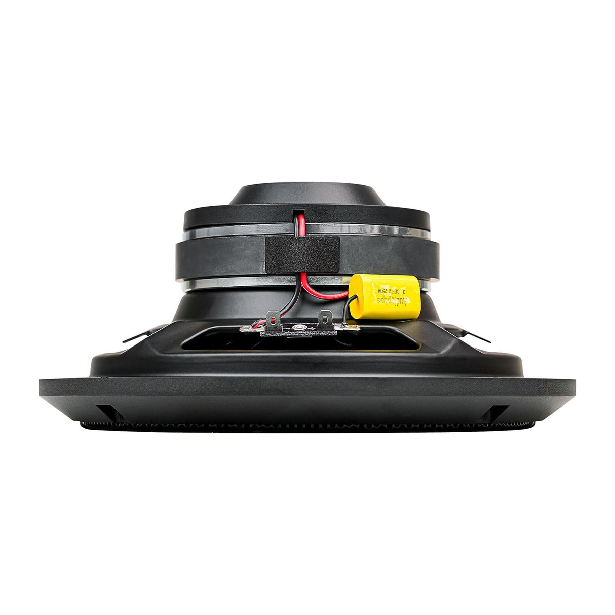8" Compression Horn Mid-range Loudspeaker (APMB-828G-CHF), Sold individually Audiopipe