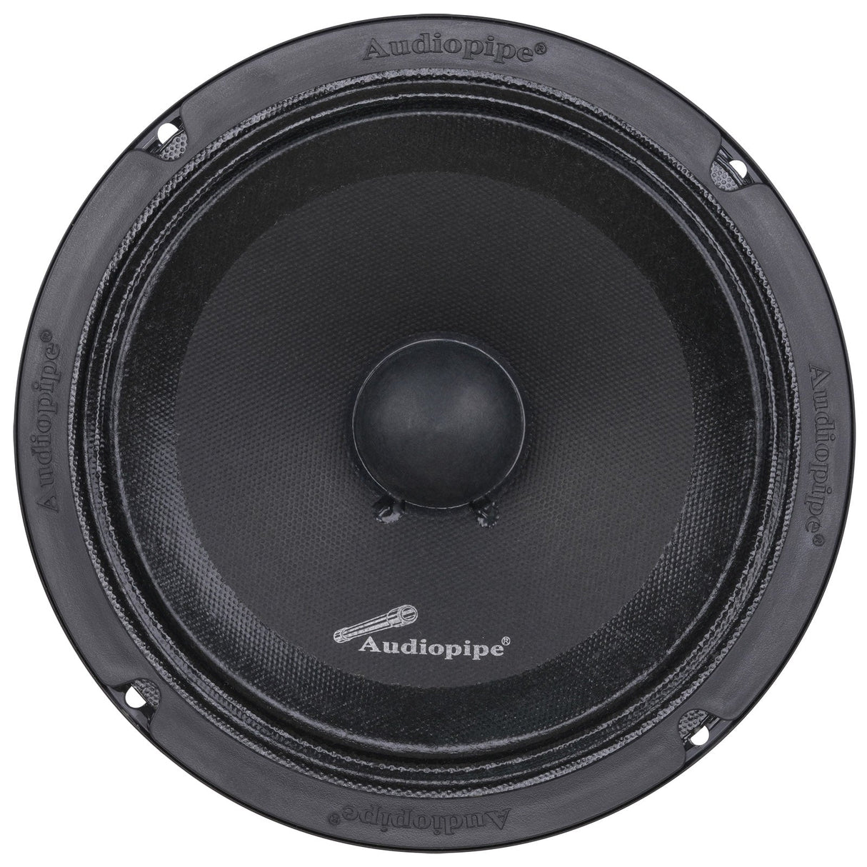 8” Low Mid Frequency Loudspeaker (APMB-8SB-E), Sold individually Audiopipe