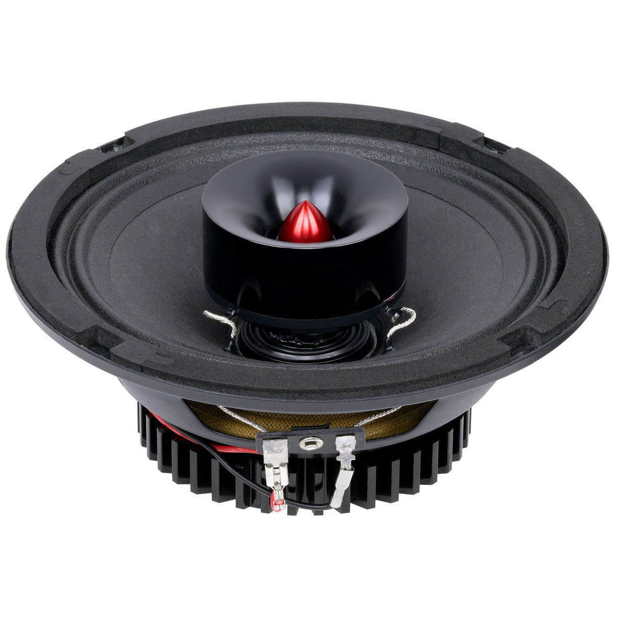 6.5" Dynamic Loudspeaker (APMB-CX600), Sold in pairs Audiopipe