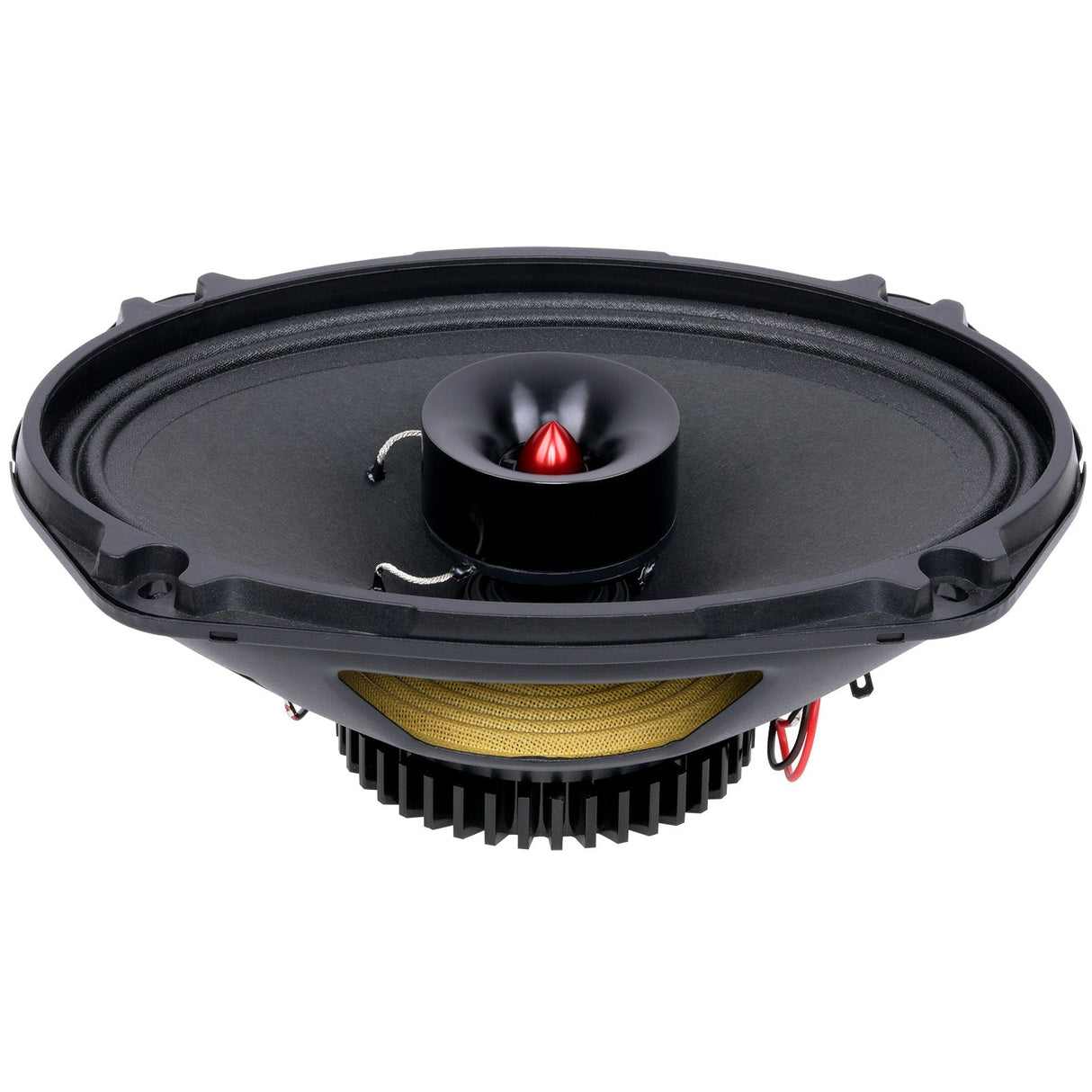 6X9” Dynamic Loudspeaker (APMB-CX690), Sold in pairs Audiopipe