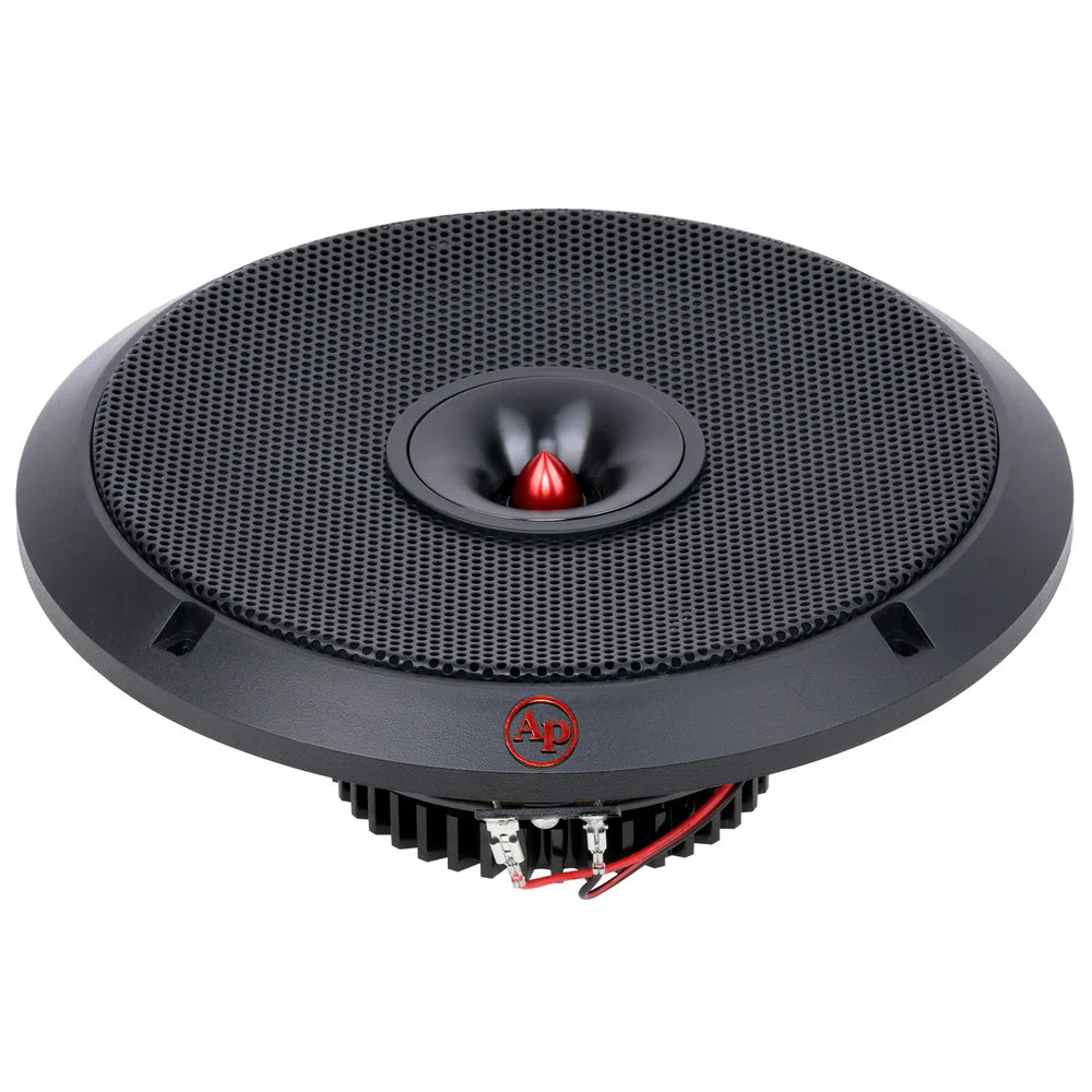 Audiopipe APMB-CX800 8" 150W RMS Dynamic Loudspeakers (Pair) Audiopipe