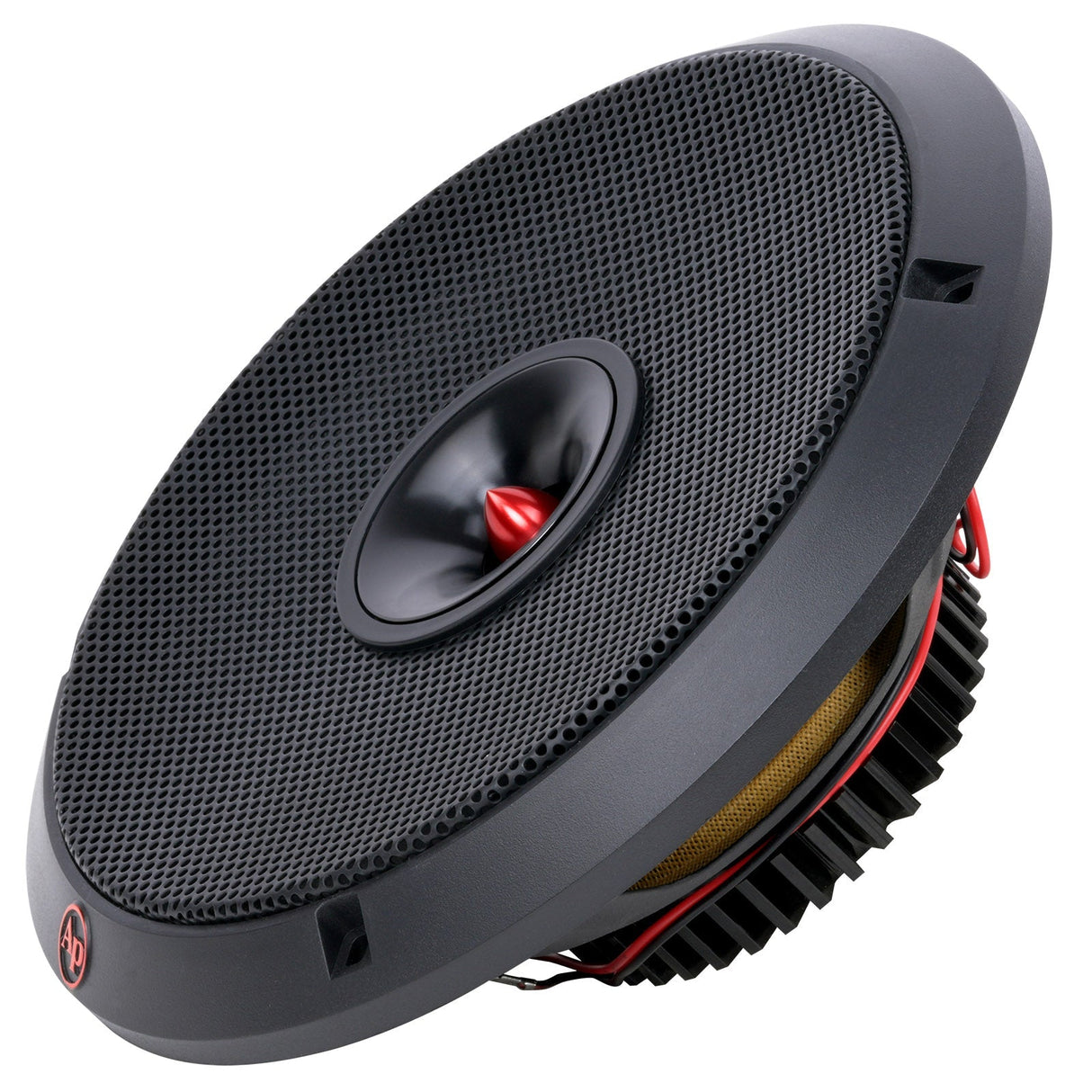 8” Dynamic Loudspeaker (APMB-CX800), Sold in pairs Audiopipe