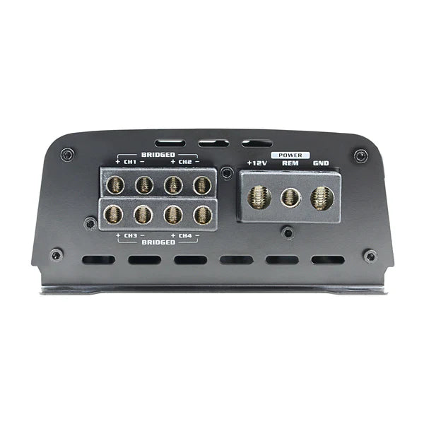 Audiopipe APMOX-4200 4-Channel Full Range Amplifier Audiopipe
