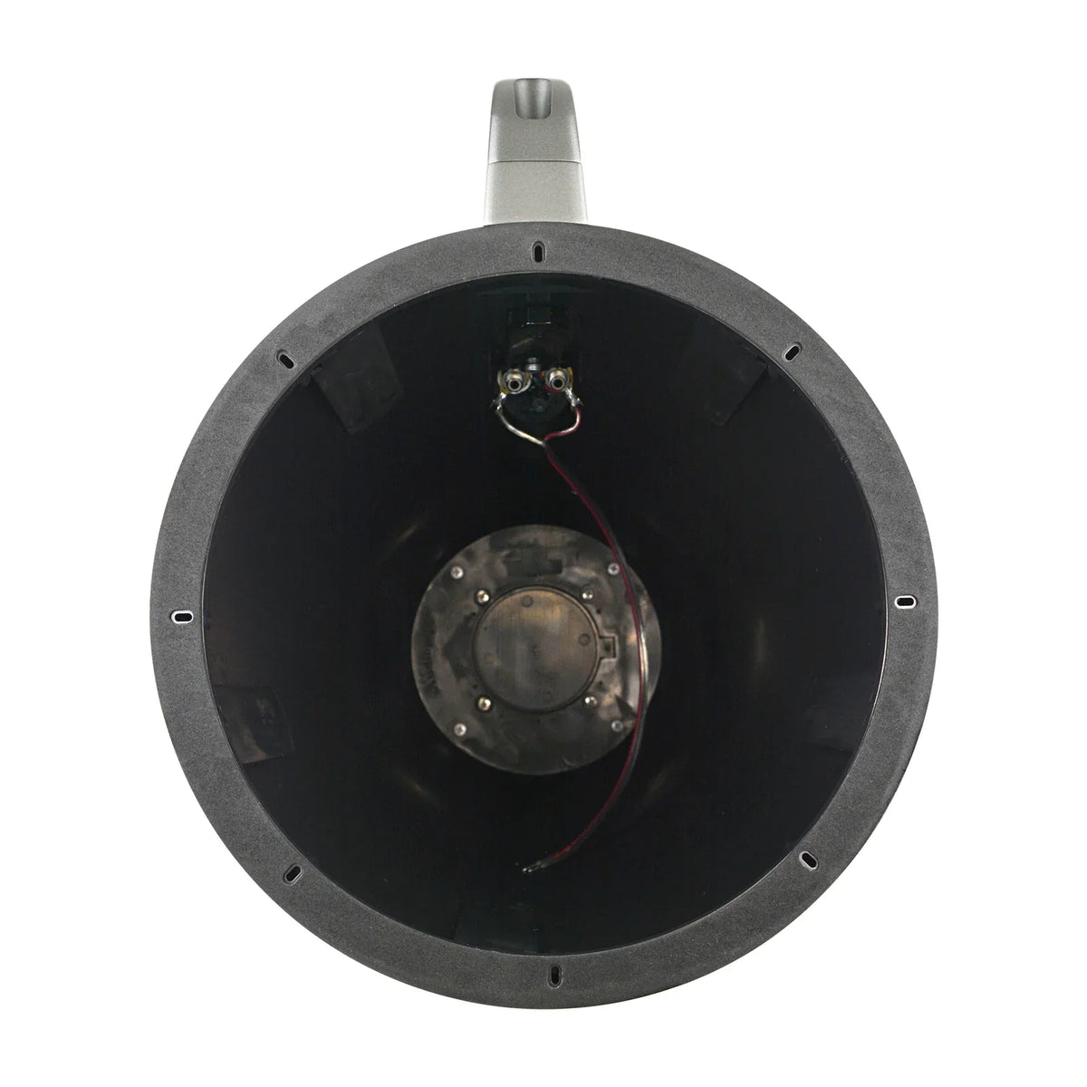 Audiopipe APMP-1000ETW 10” Marine & Powersport Tower Enclosures (Pair)