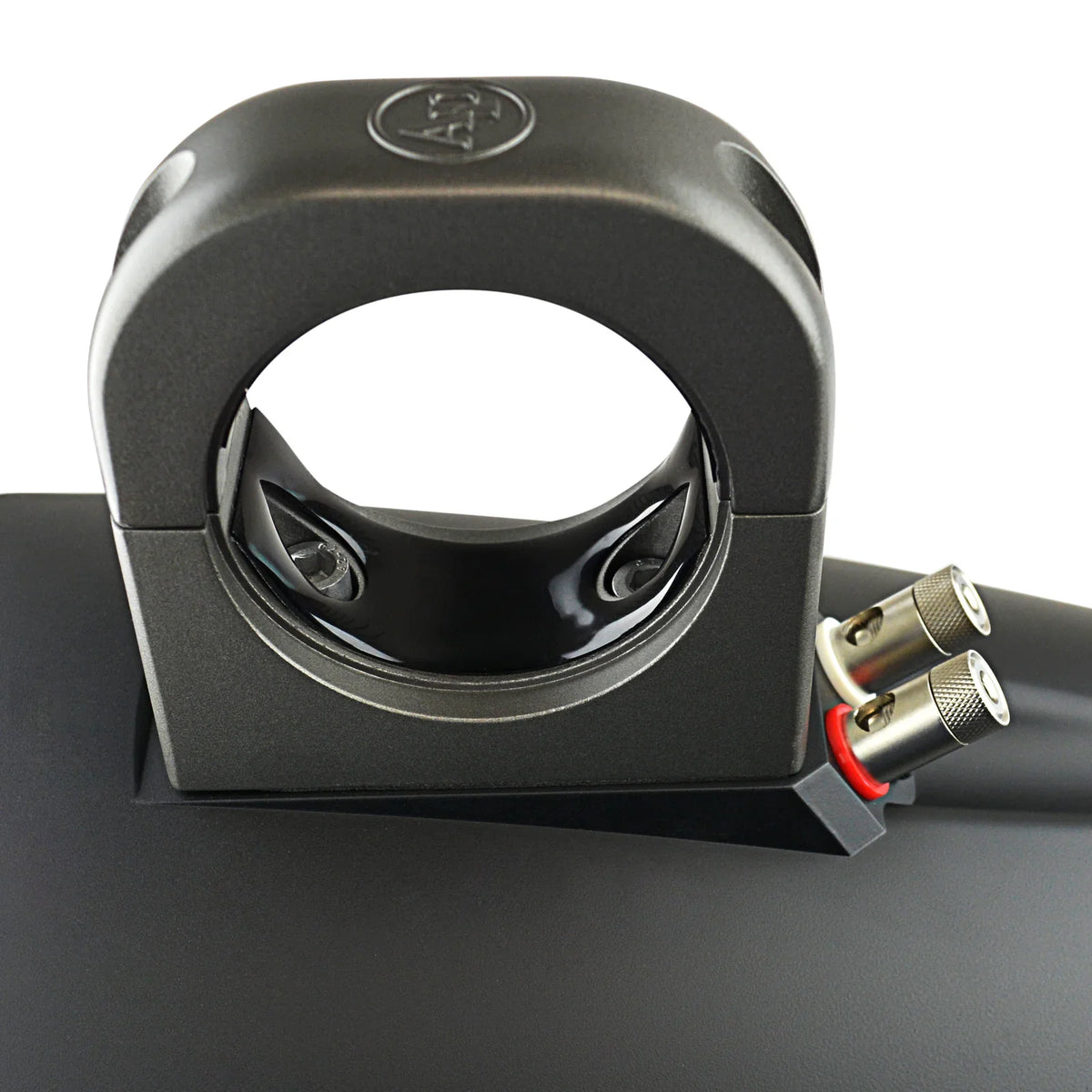 Audiopipe APMP-1000ETW 10” Marine & Powersport Tower Enclosures (Pair)