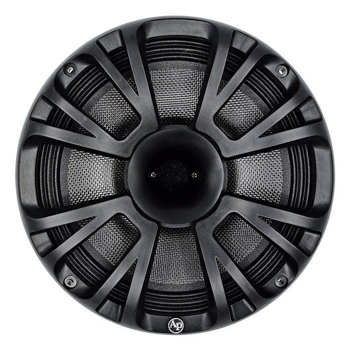 10” Compression Midrange Loudspeaker (APMP-1043CHF), Sold individually Audiopipe