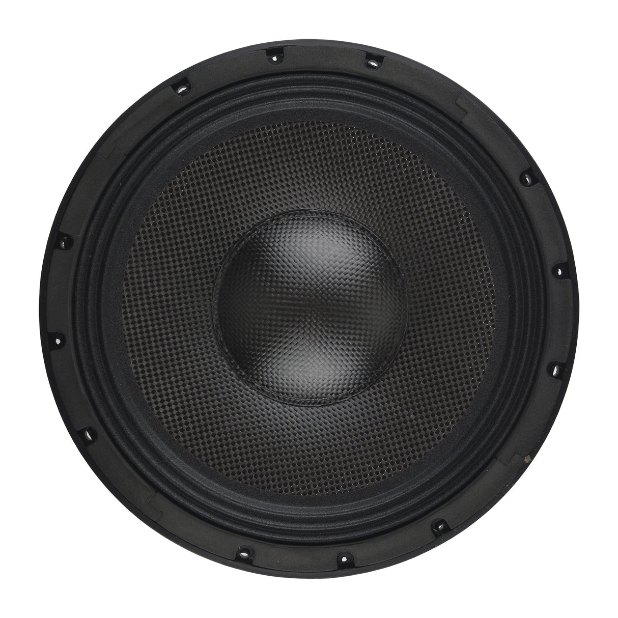 Enhanced High Frequency Loudspeaker (APMP-1044CFF), Sold individually Audiopipe
