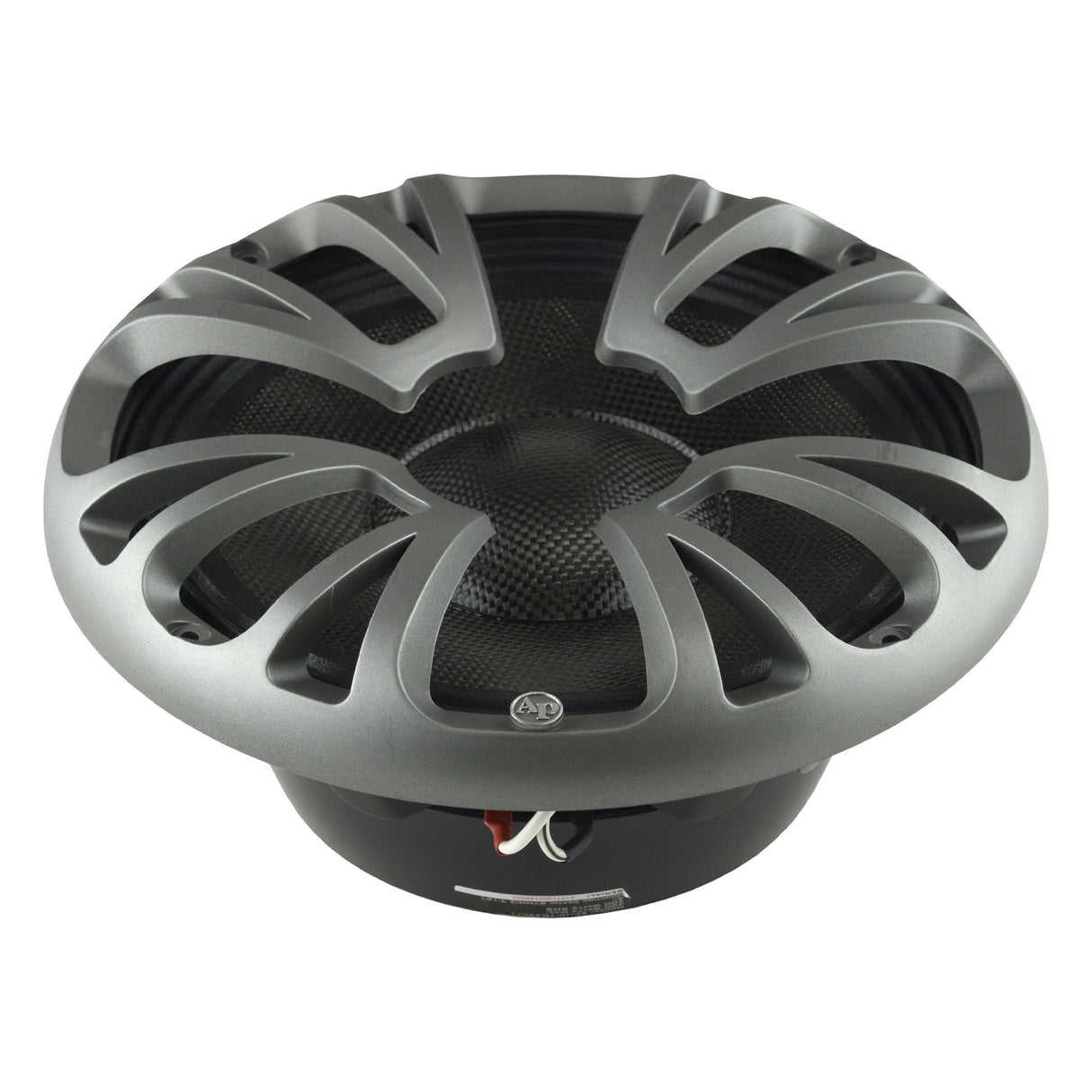 Enhanced High Frequency Loudspeaker (APMP-1044CFF), Sold individually Audiopipe