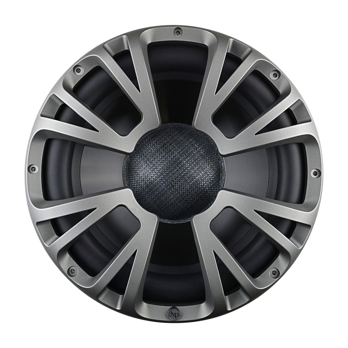 12" Marine Subwoofer (APMP-1200MG), Sold individually Audiopipe