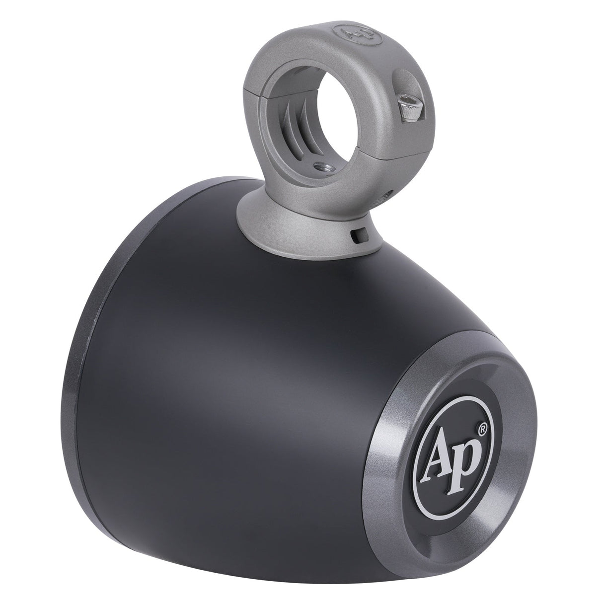 4" Marine / Powersports Tower Enclosures (APMP-4002SP) Audiopipe