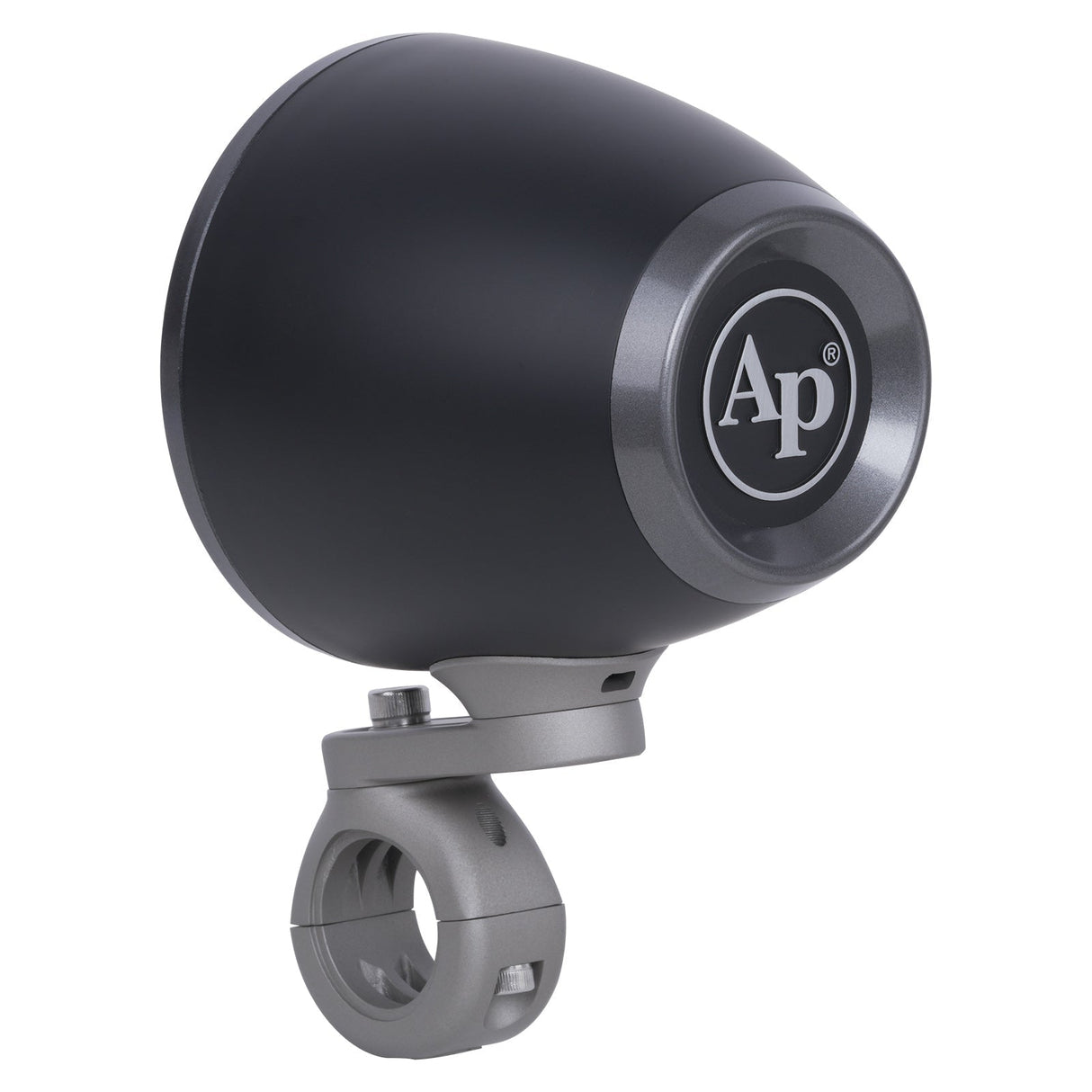 4" Marine / Powersports Tower Enclosures (APMP-4002SP) Audiopipe