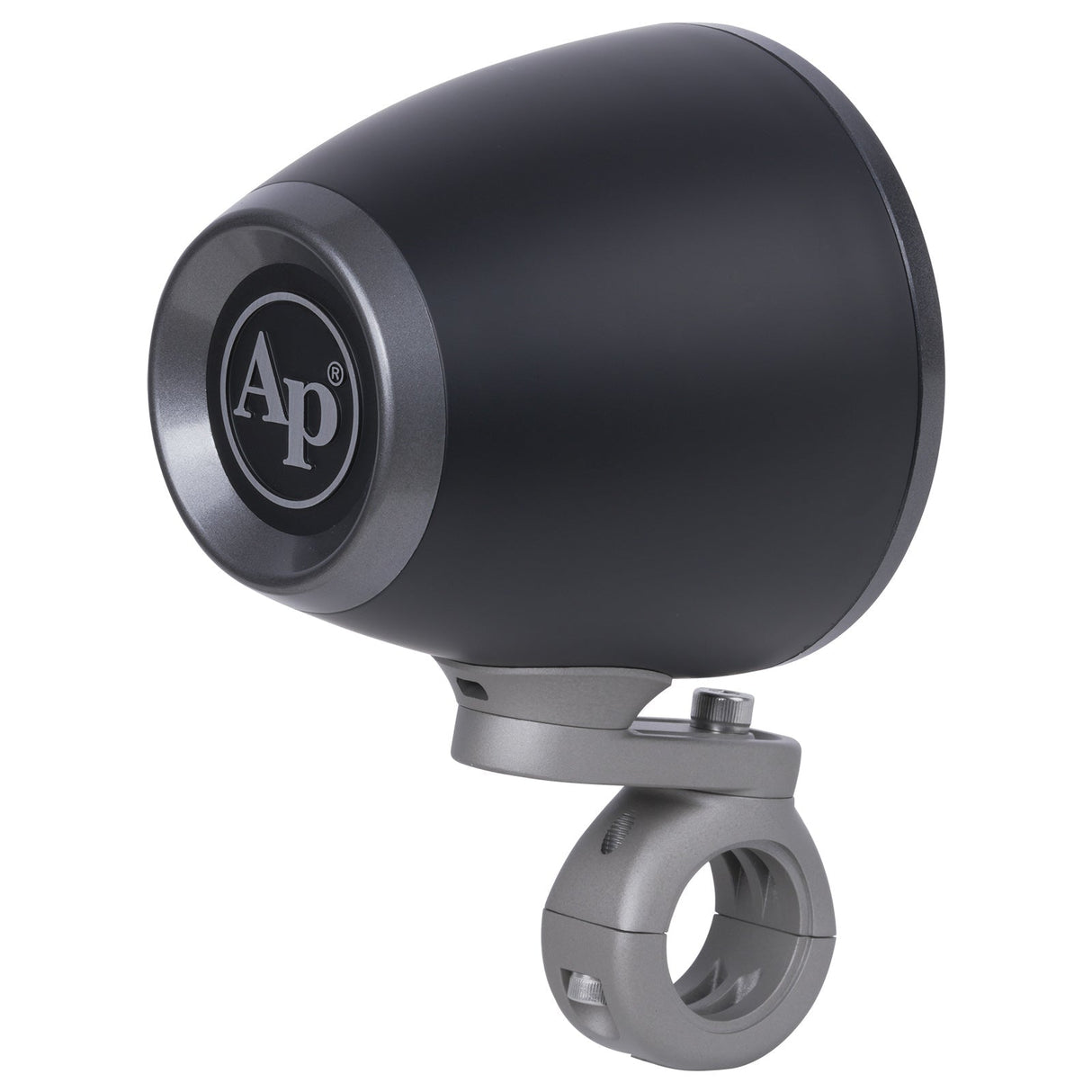 4" Marine / Powersports Tower Enclosures (APMP-4002SP) Audiopipe
