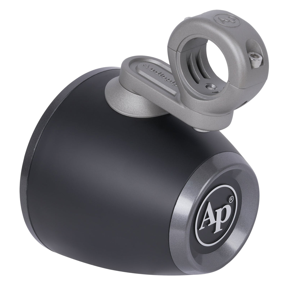 4" Marine / Powersports Tower Enclosures (APMP-4002SP) Audiopipe