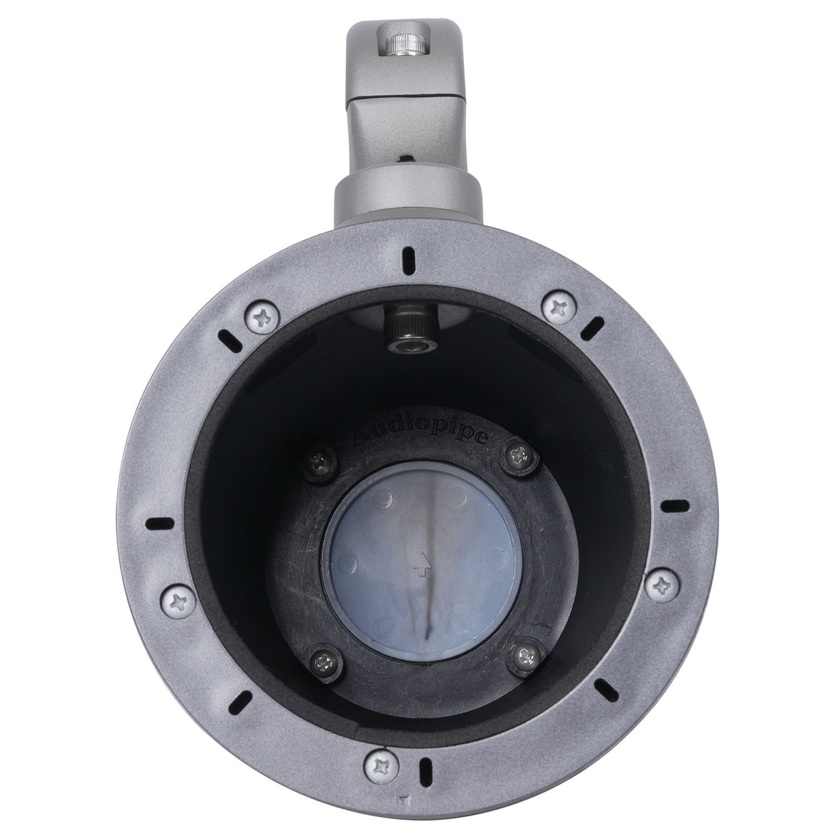 4" Marine / Powersports Tower Enclosures (APMP-4002SP) Audiopipe