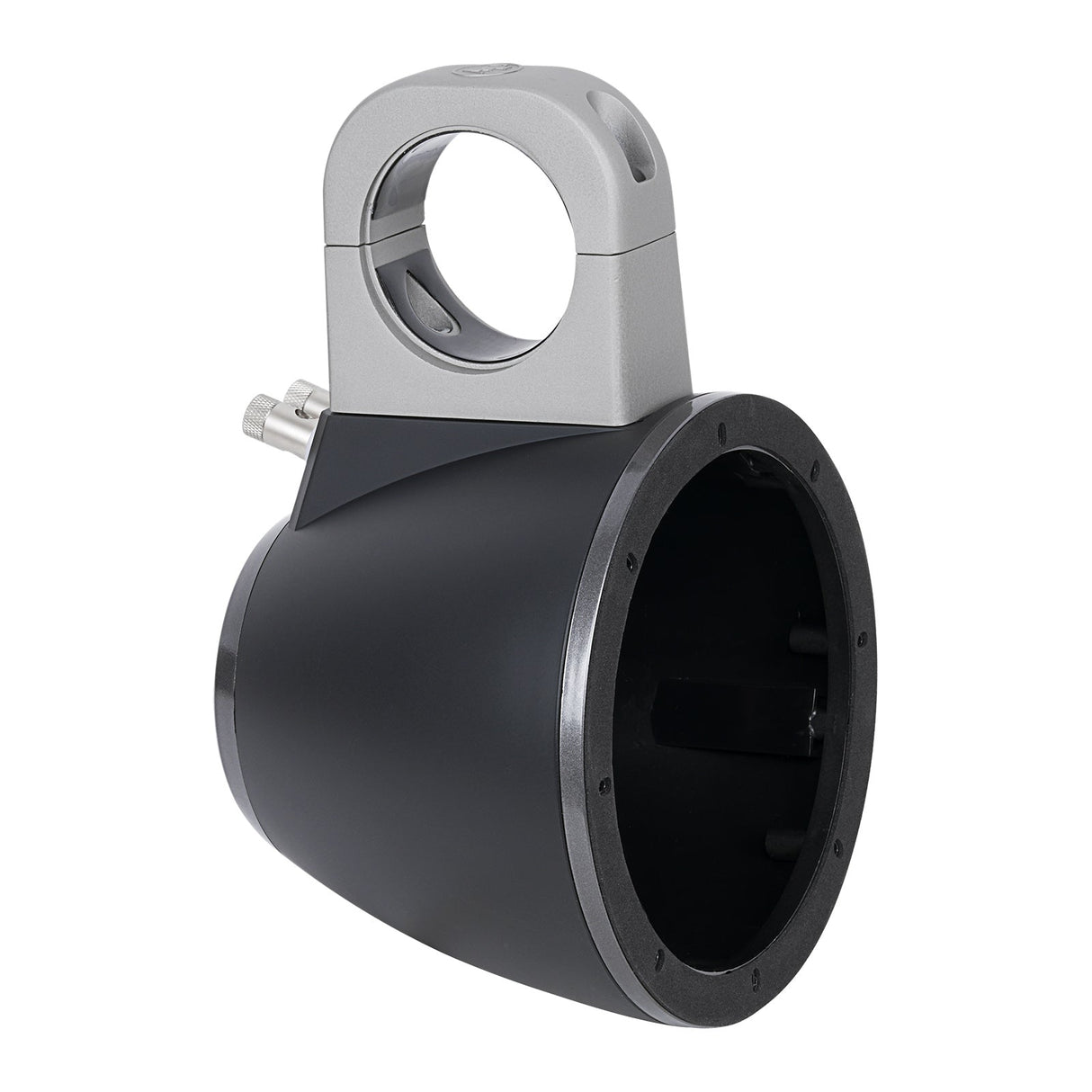 6" Short Pod Weather Resistant Tower Enclosures (APMP-6002SP) Audiopipe
