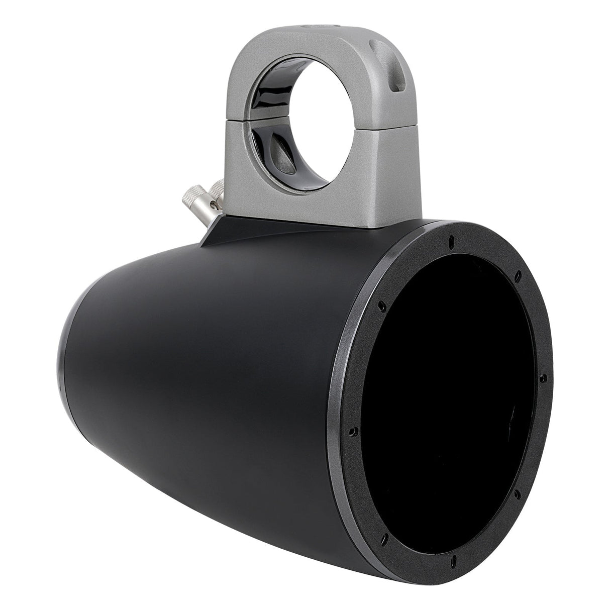 Multipurpose Speaker Enclosure for 6” Speaker (APMP-600ETW), Sold in pairs Audiopipe