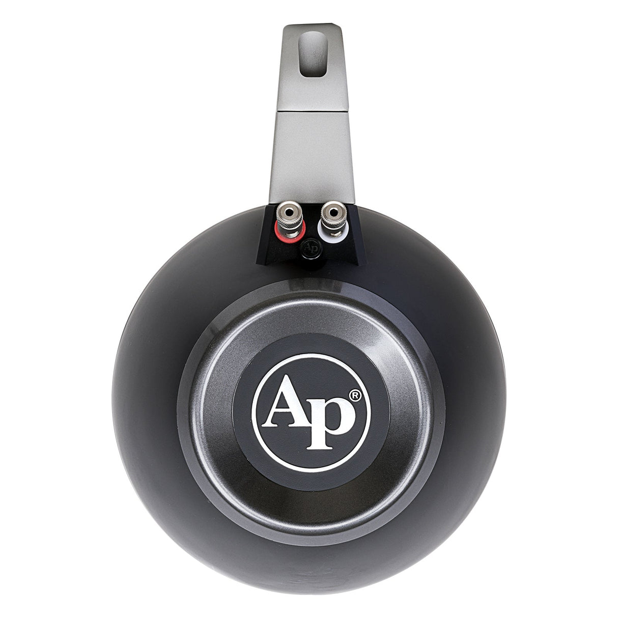 8" Short Pod Weather Resistant Tower Enclosures (APMP-8002SP), Sold in pairs Audiopipe