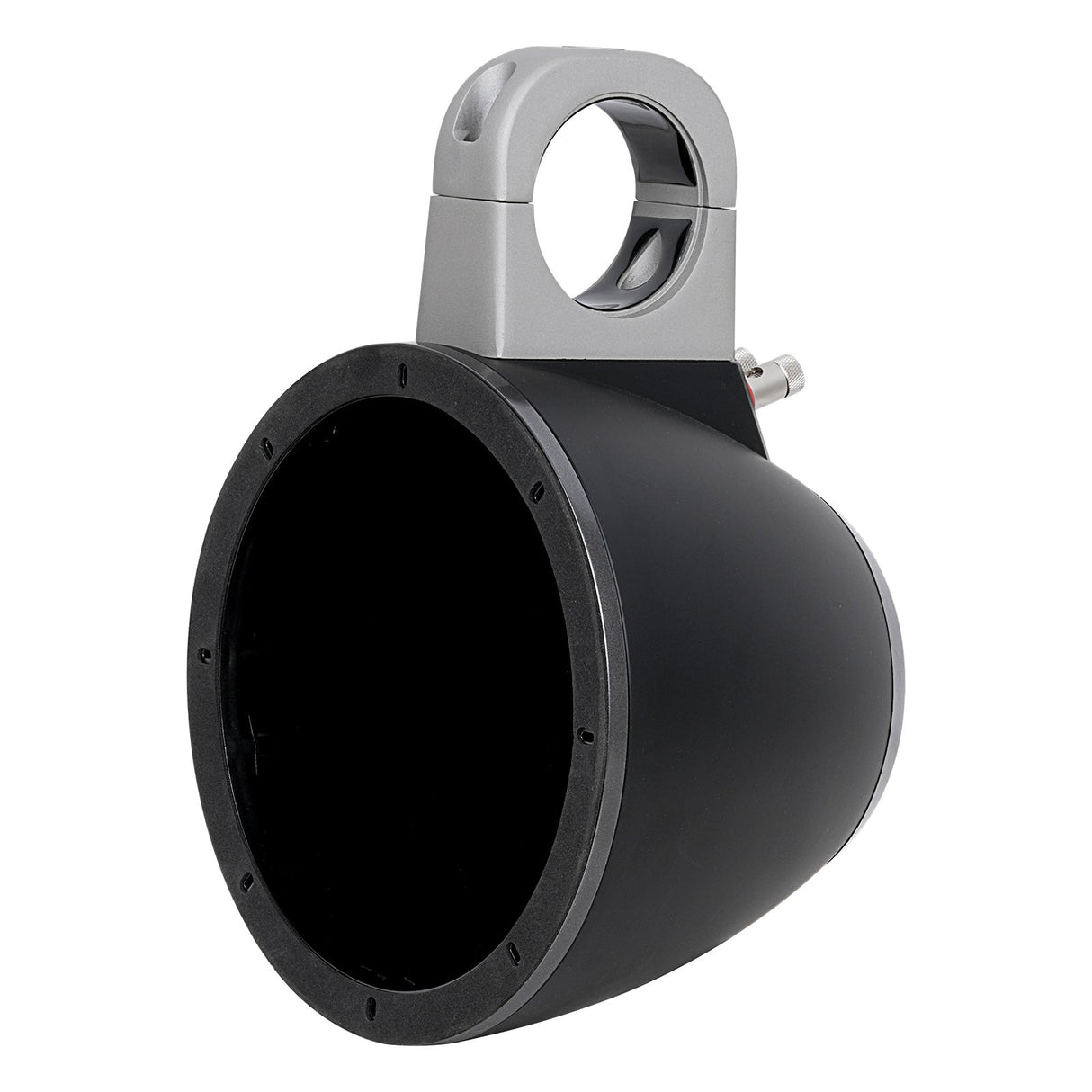 8" Short Pod Weather Resistant Tower Enclosures (APMP-8002SP), Sold in pairs Audiopipe