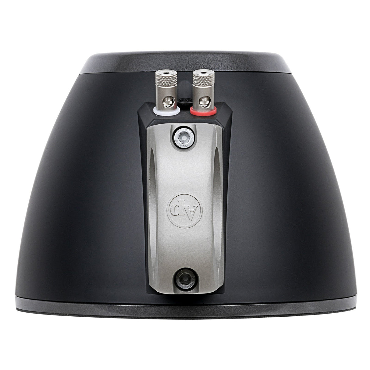 8" Short Pod Weather Resistant Tower Enclosures (APMP-8002SP), Sold in pairs Audiopipe