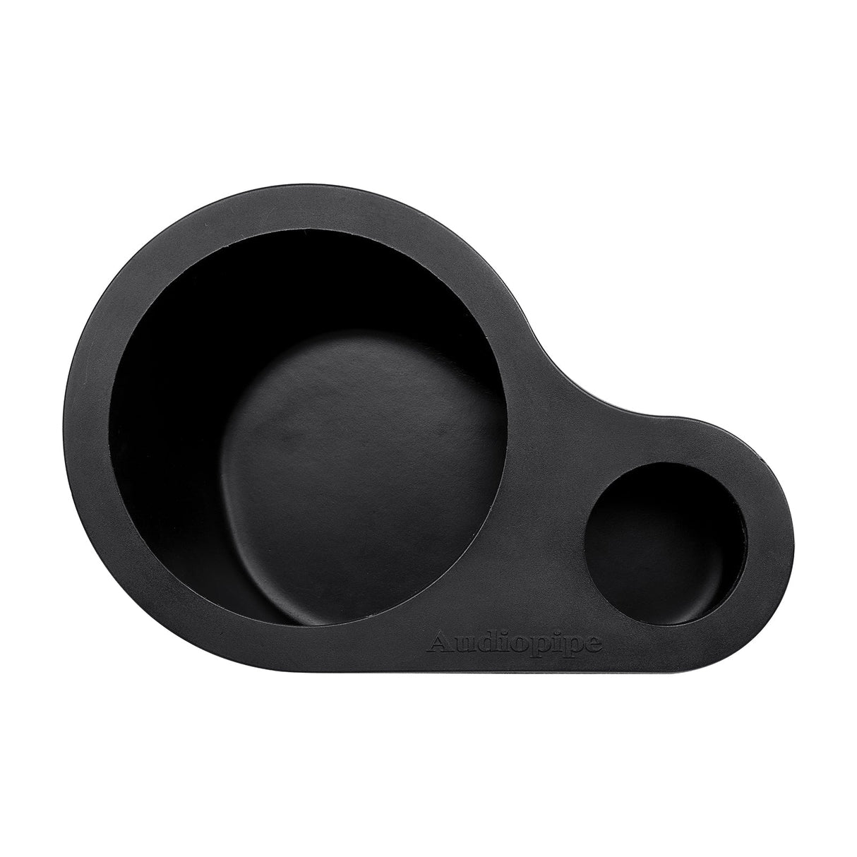 8” Universal Speaker Pods (APMP-8295POD), Sold in pairs Audiopipe