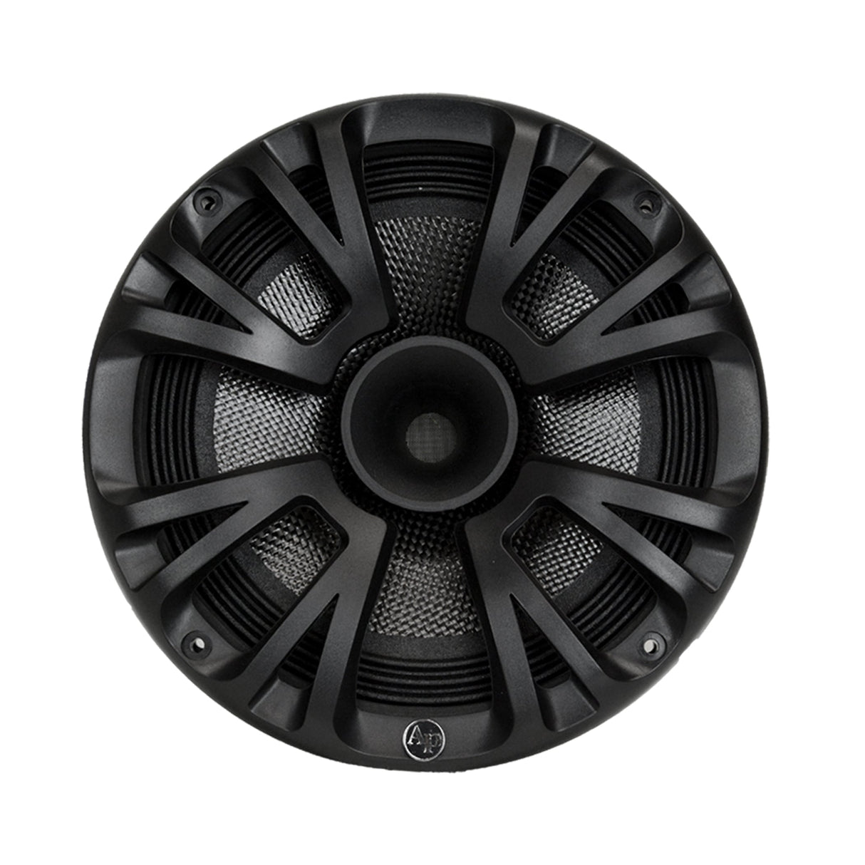 300 Watts Compression Midrange Loudspeaker (APMP-843CHF) Audiopipe