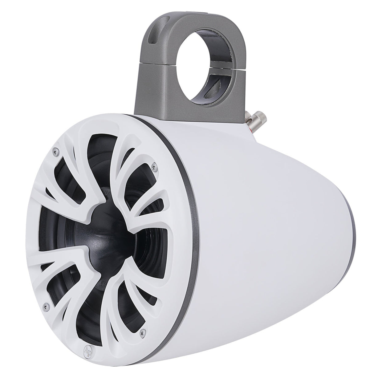 8" Marine Tower Speaker (APMP-850WTW) Audiopipe