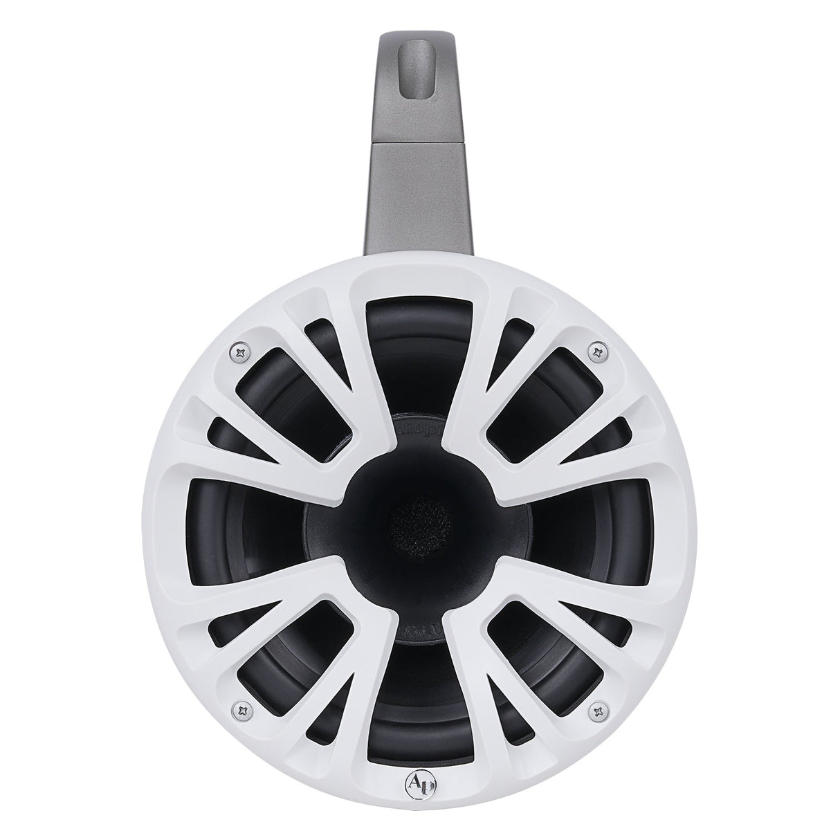 8" Marine Tower Speaker (APMP-850WTW) Audiopipe