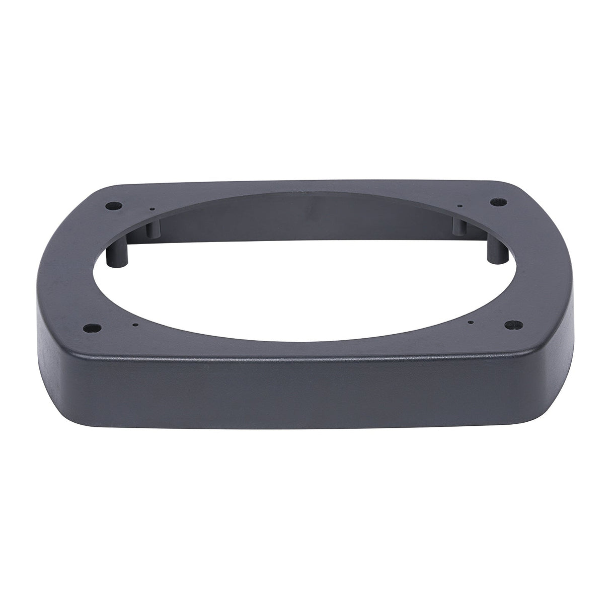 6 x 9" Plastic Speaker Spacer Ring (APMB-RING-69) Audiopipe