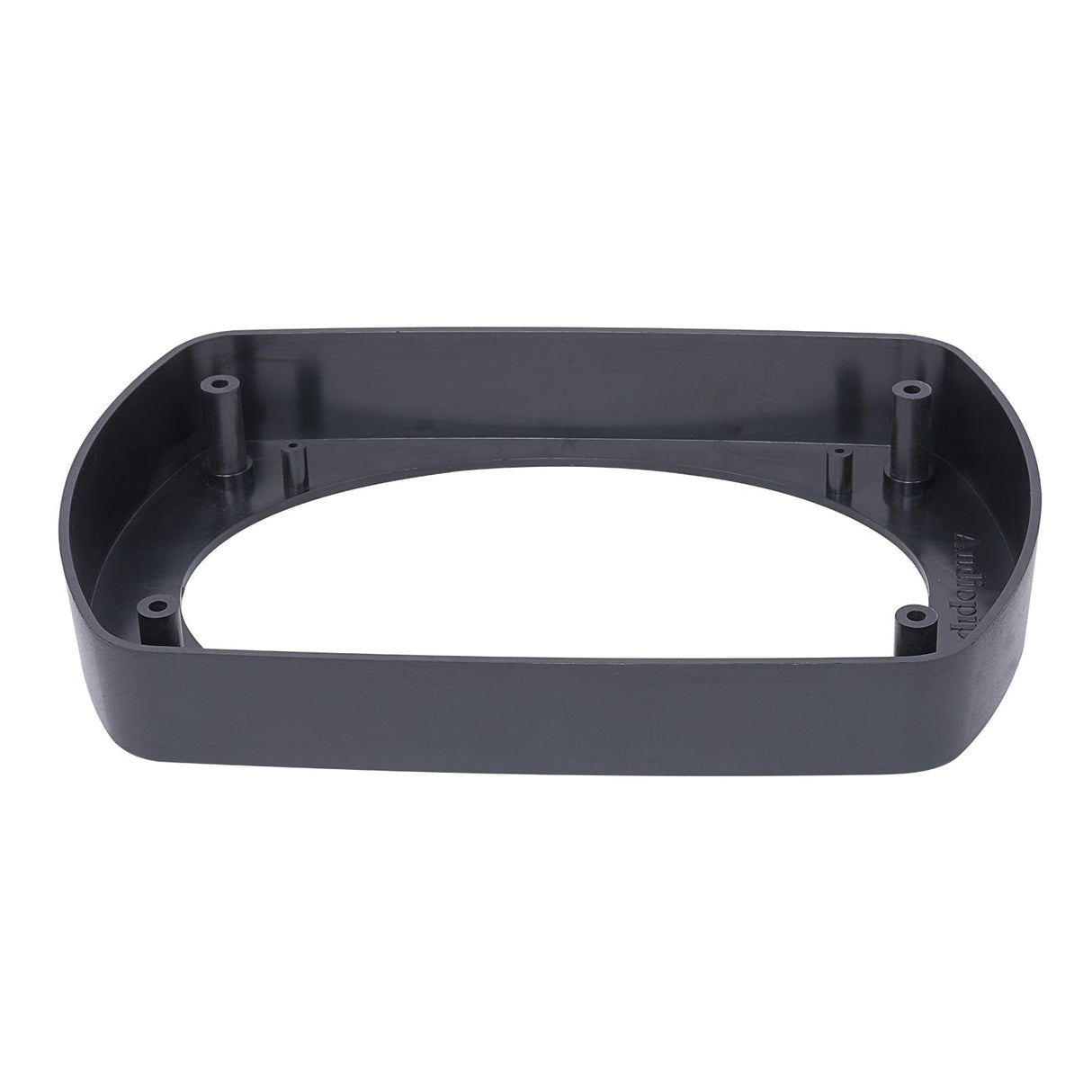6 x 9" Plastic Speaker Spacer Ring (APMB-RING-69) Audiopipe