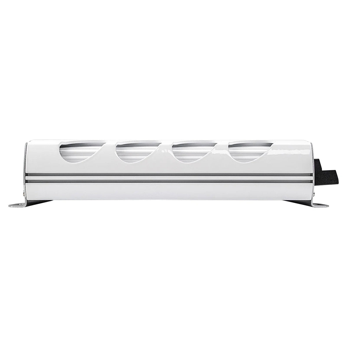 Audiopipe APMRQ-4095 Mini Design 4-Channel Marine Amplifier Audiopipe