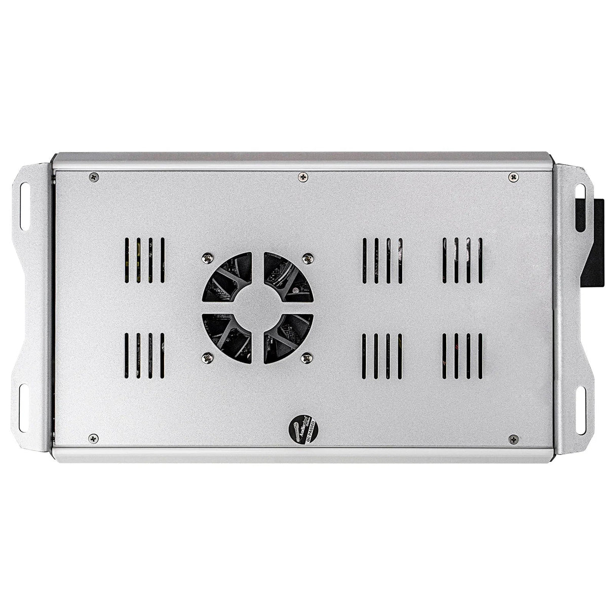 Audiopipe APMRQ-4095 Mini Design 4-Channel Marine Amplifier Audiopipe