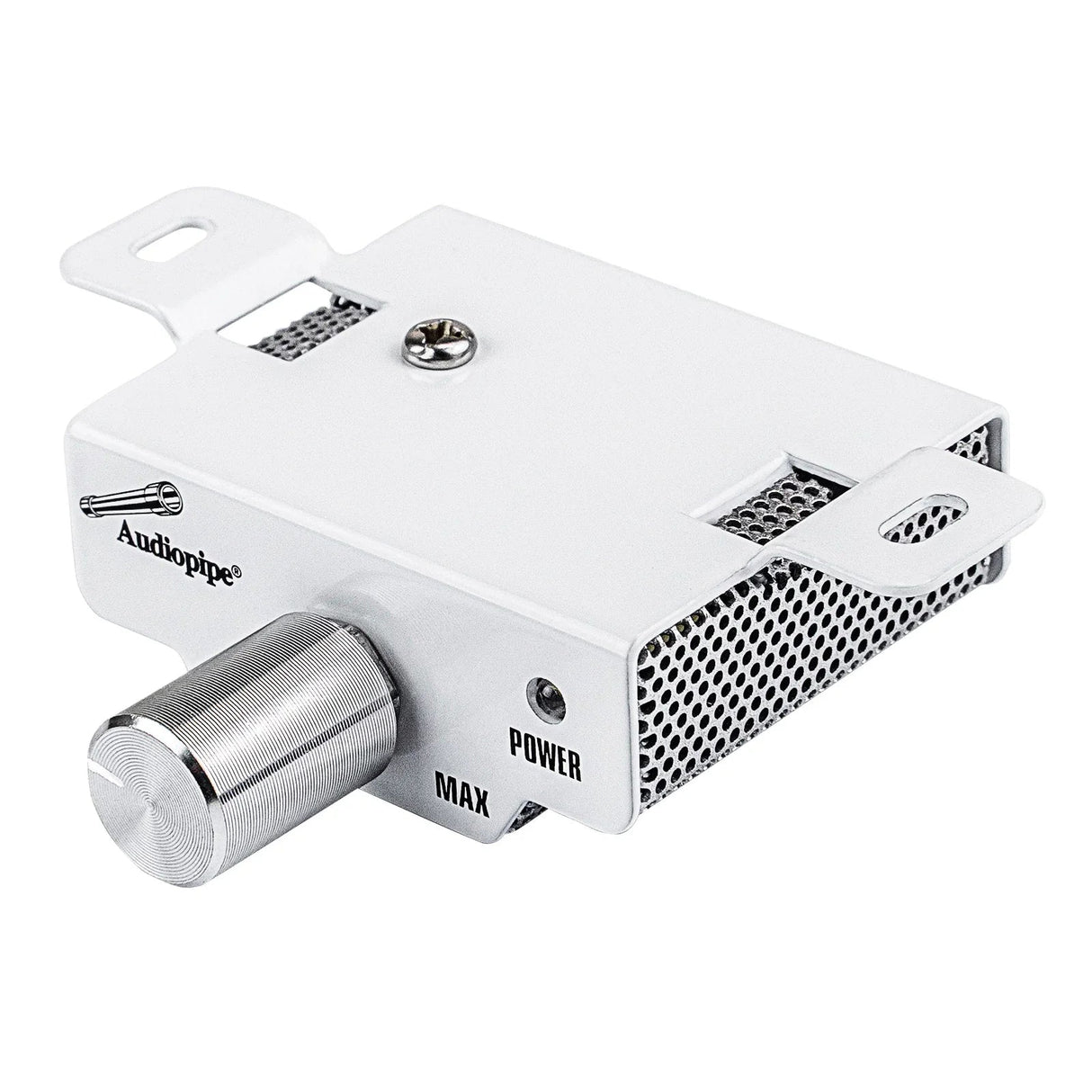 Audiopipe APMRQ-4095 Mini Design 4-Channel Marine Amplifier Audiopipe