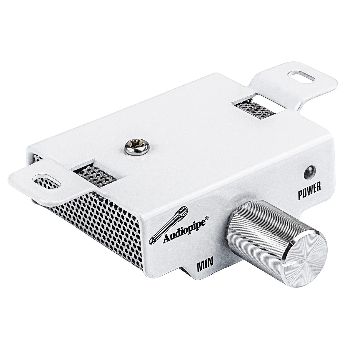 Audiopipe APMRQ-4095 Mini Design 4-Channel Marine Amplifier Audiopipe